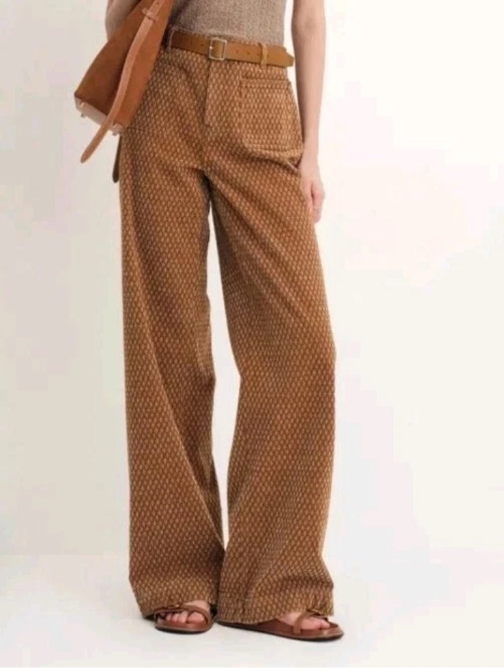 Fabrique jeans. New with tags, size L